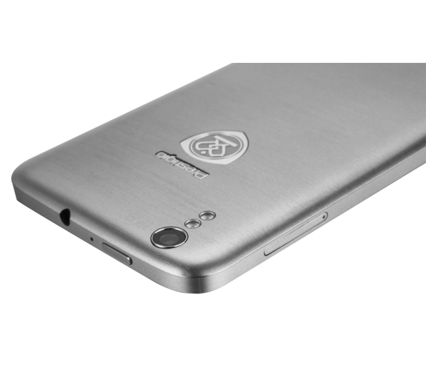 Prestigio MultiPhone PSP 5508 DUO OCTA METAL - 204558 - zdjęcie 8